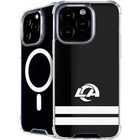 NFL Los Angeles Rams Shutout iPhone 16 Pro MagSafe Case